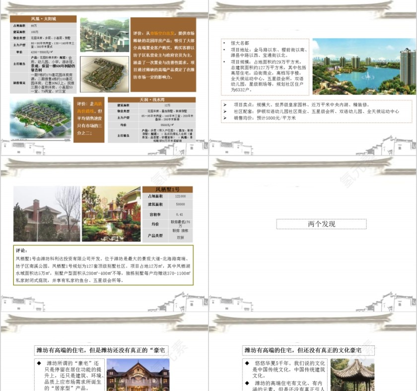 房地产广告ppt第5张