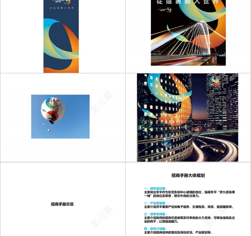 房地产城市形象整合推广策略方案 ppt第12张