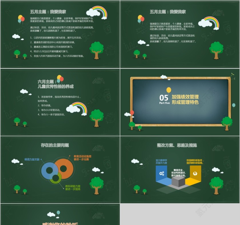 在创建中发展在发展中提升第4张