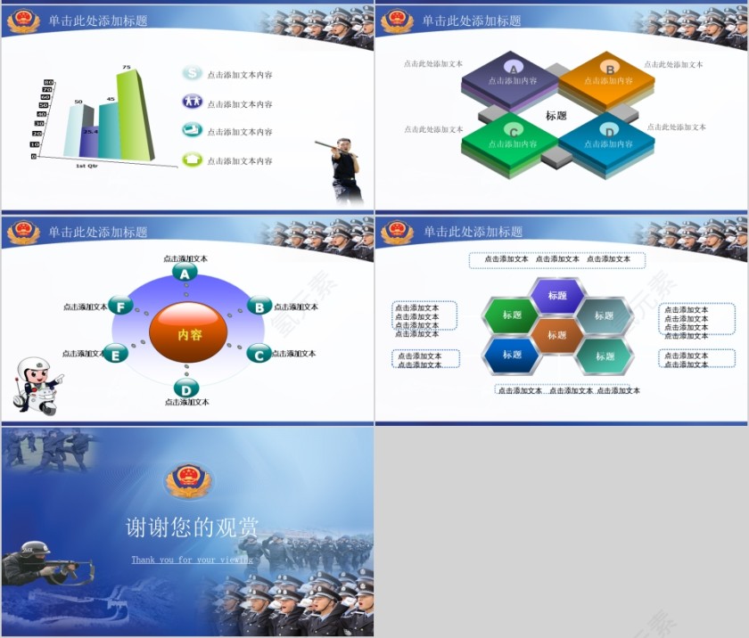 公安交警社会安全和谐报告总结第7张