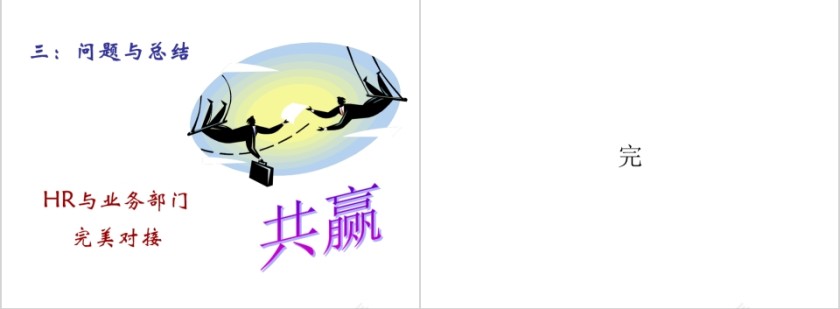 招聘与面试技巧ppt第13张