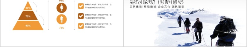 企业文化介绍动态PPT模板第5张