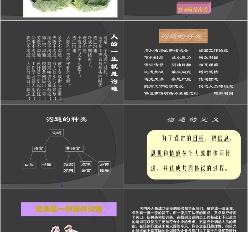 如何成为一名优秀的内训师内训师培训PPT课件第2张