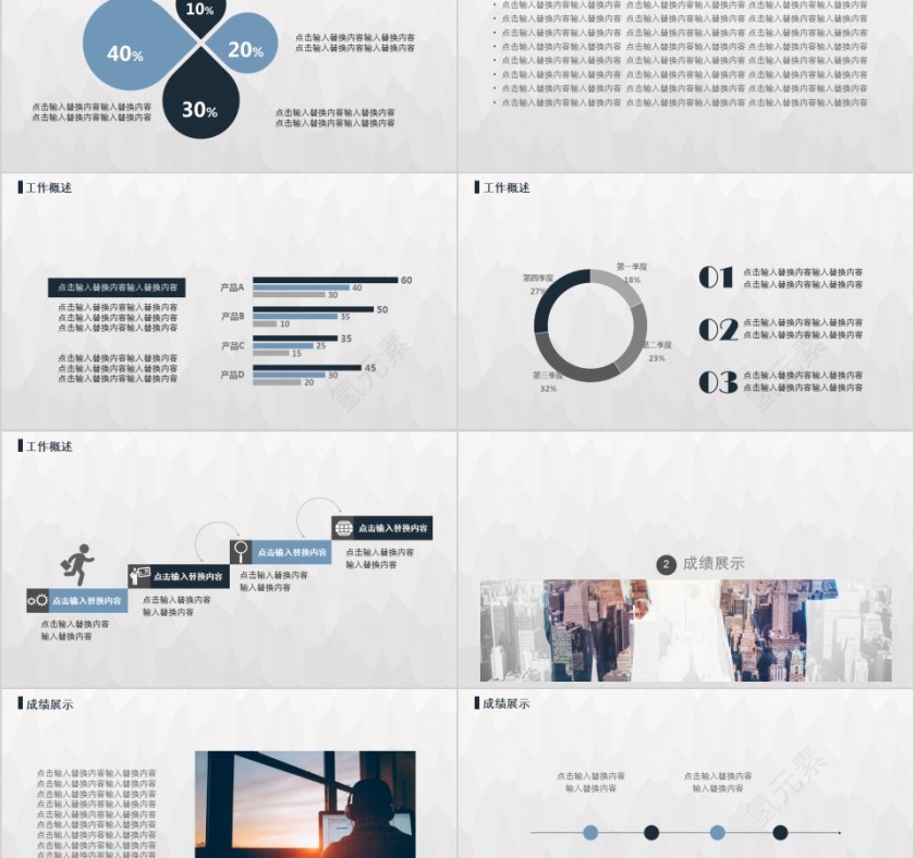 财务分析报告第2张