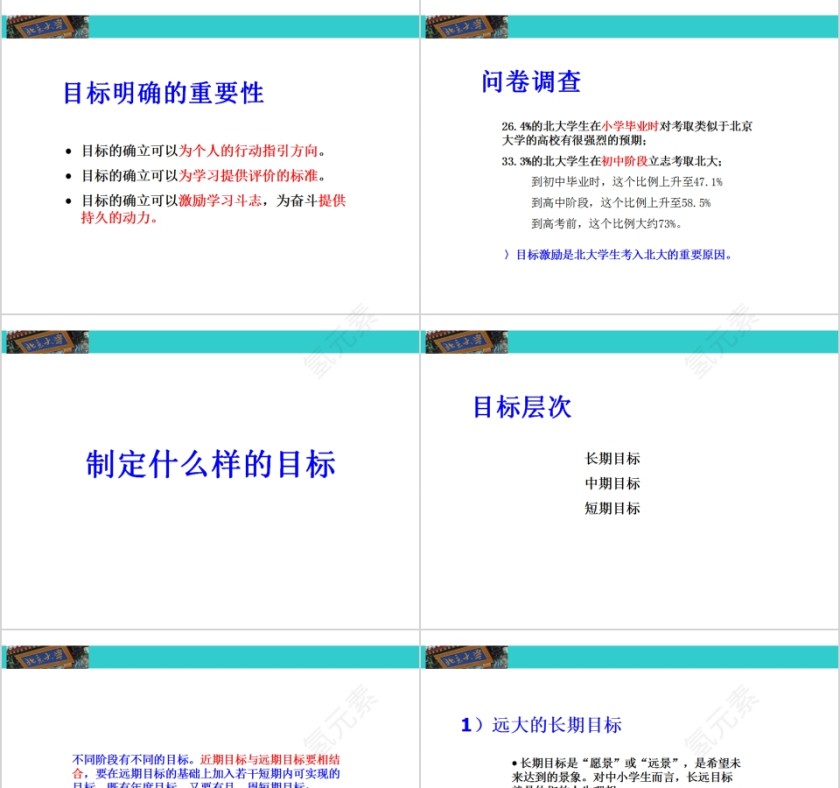 成功家庭教育课程学习管理孩子第3张