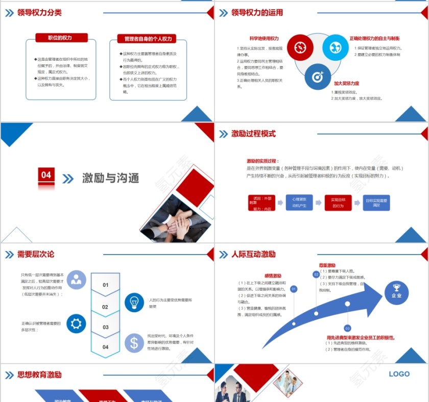 精细化企业管理培训课件PPT第4张
