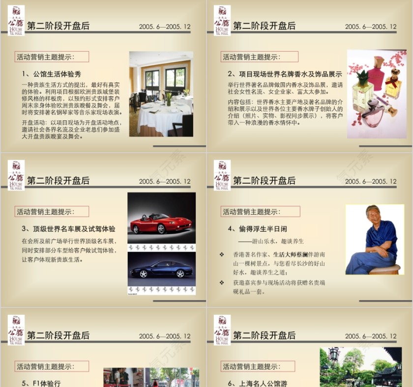 房地产营销宣传ppt第9张