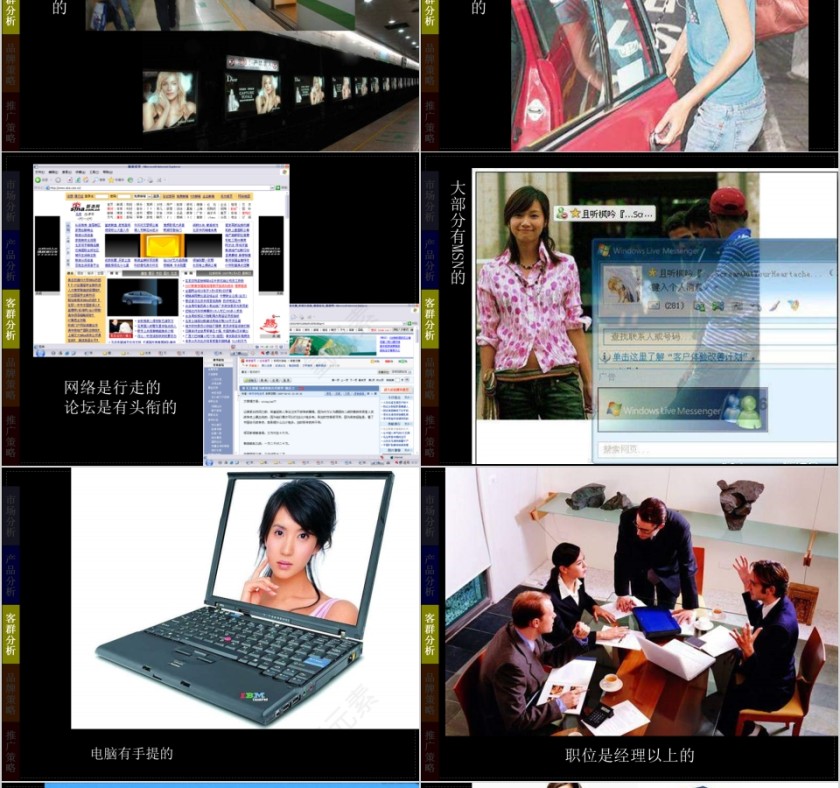 房地产项目营销策略PPT第12张