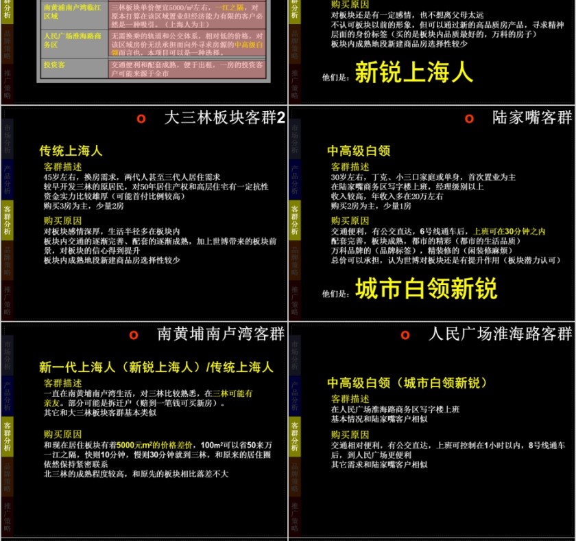 房地产项目营销策略PPT第10张