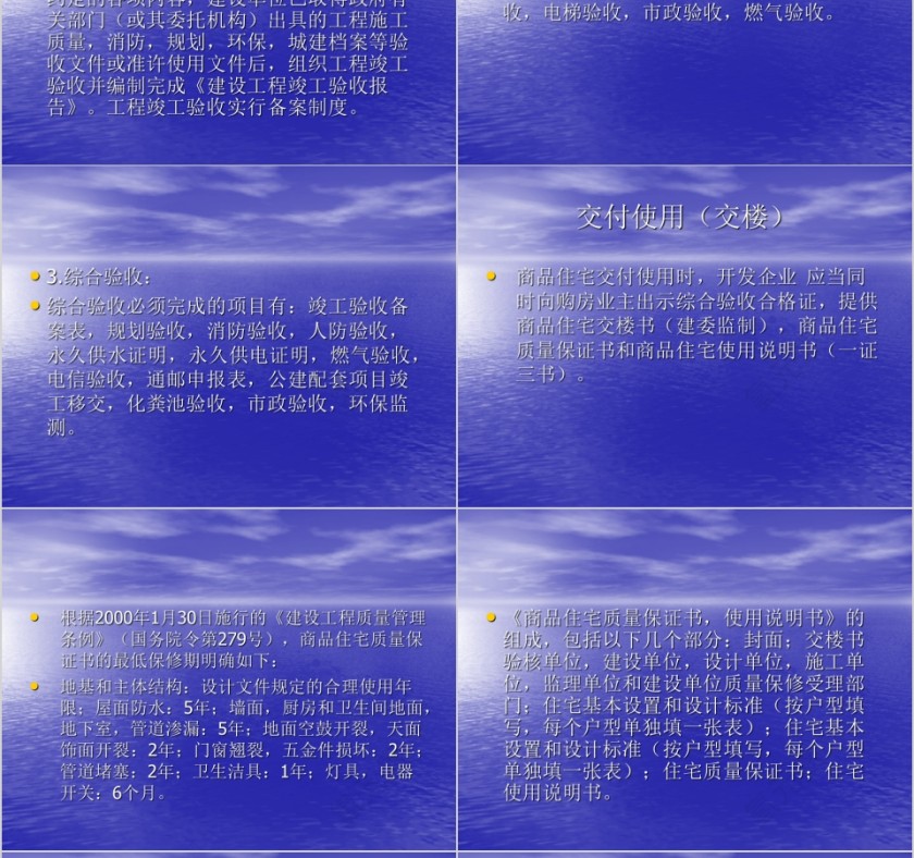 房地产最新基础实战名词ppt第12张