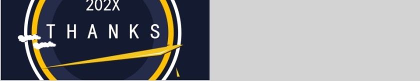 简约创意大学生辩论赛PPT模板第5张