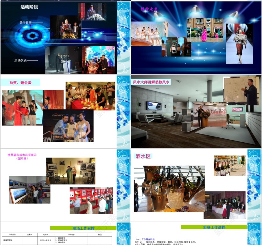 家装博览会活动策划案PPT第4张