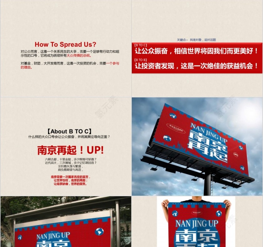 房地产项目PPT第11张