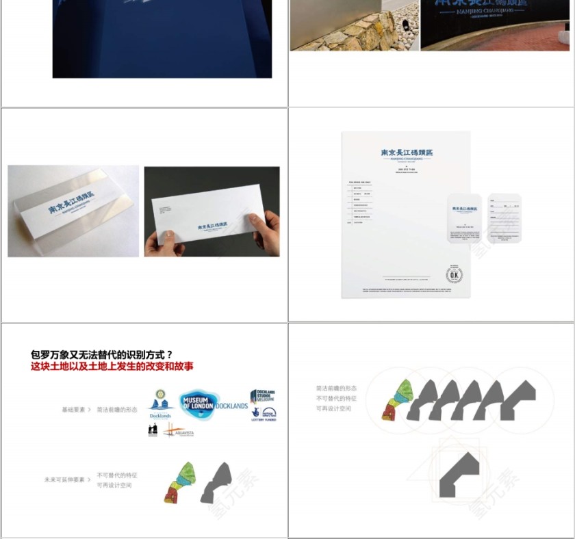 房地产项目PPT第4张