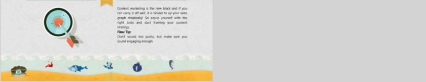 商务欧美ppt模板简约2019高端大气 商业工作汇报时尚极简风素材第5张