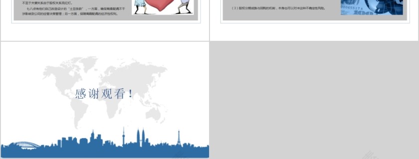 初创企业的合伙人股权的进入和退出机制第6张