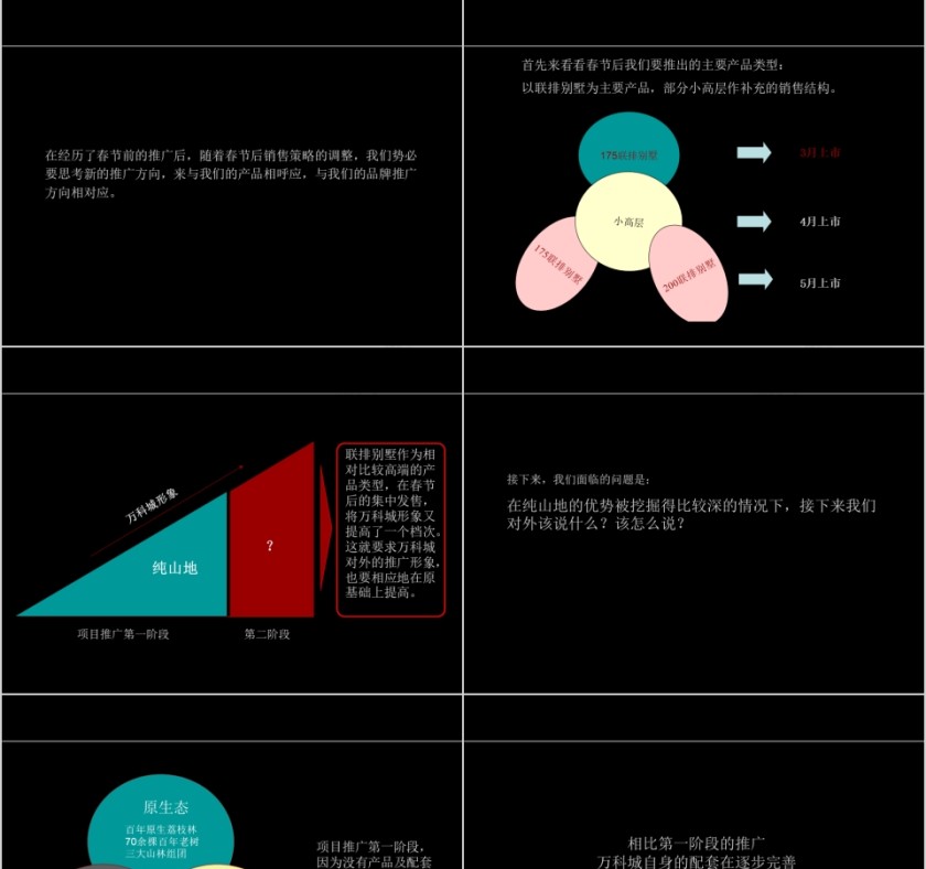 房地产推广方案PPT第3张