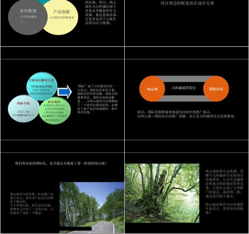 房地产推广方案PPT第4张