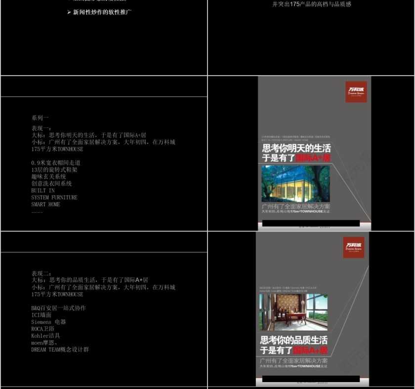 房地产推广方案PPT第10张