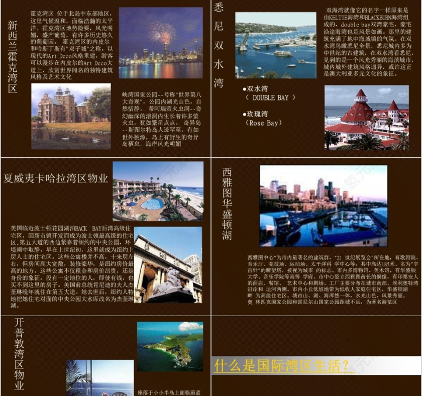 房地产项目提案报告ppt第5张