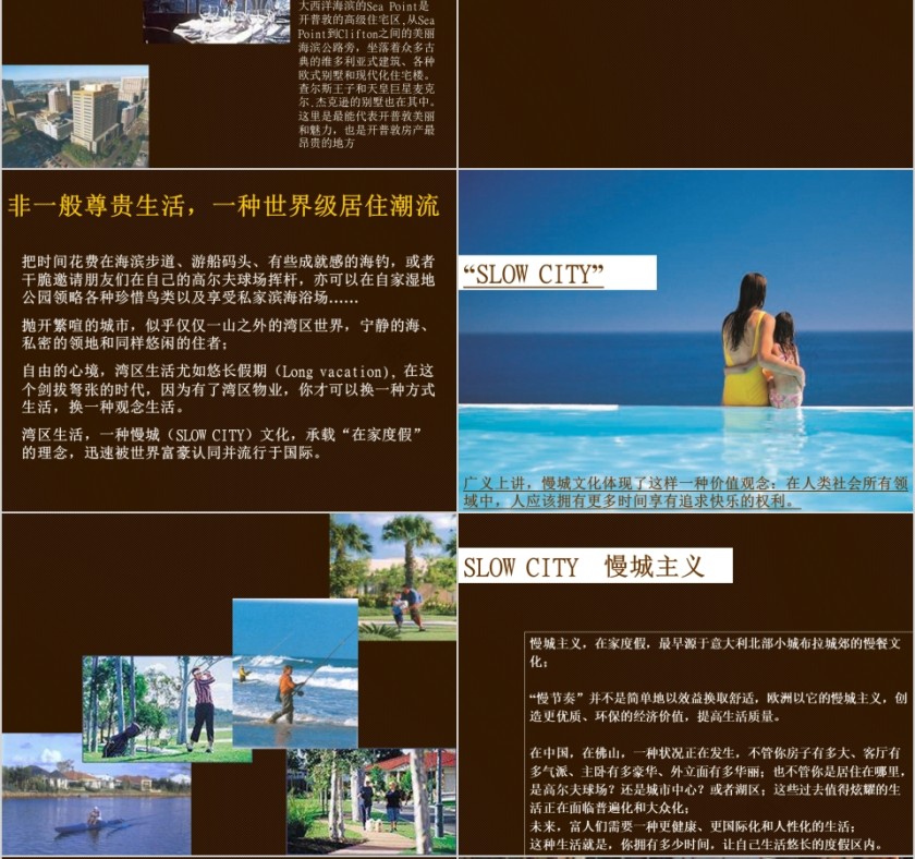 房地产项目提案报告ppt第6张