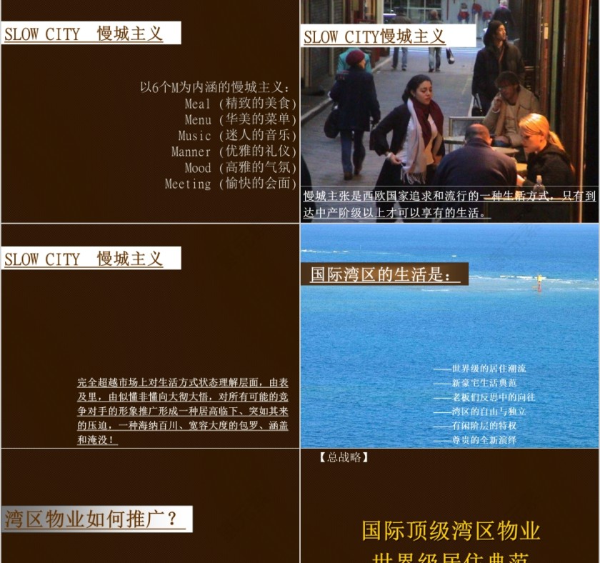 房地产项目提案报告ppt第7张