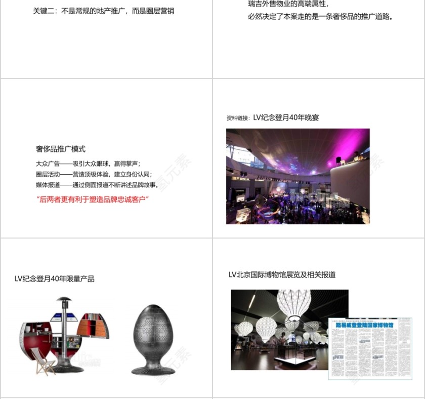 房地产推广思路汇报PPT第6张