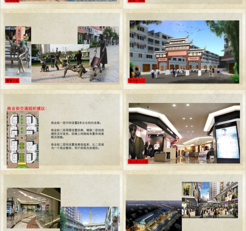 整房地产体定位PPT第9张