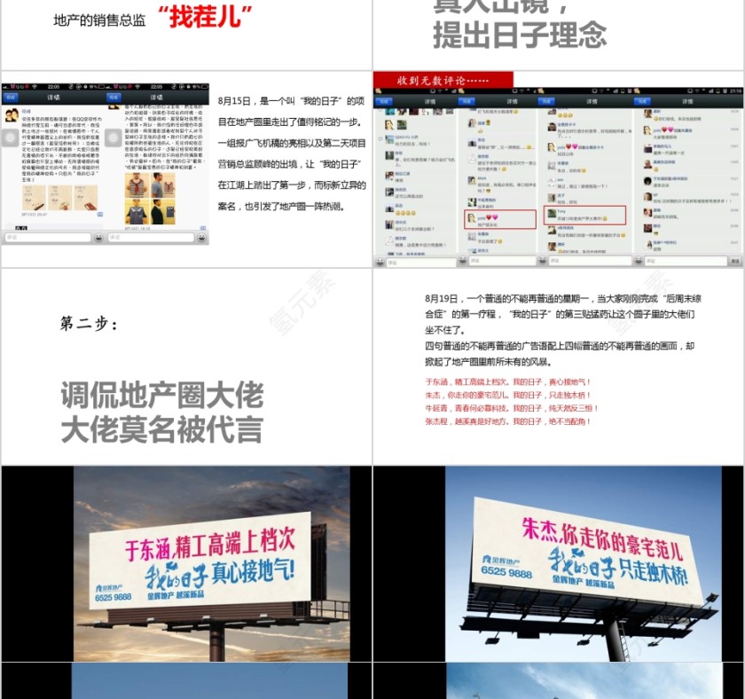 房地产营销传播策略PPT第4张