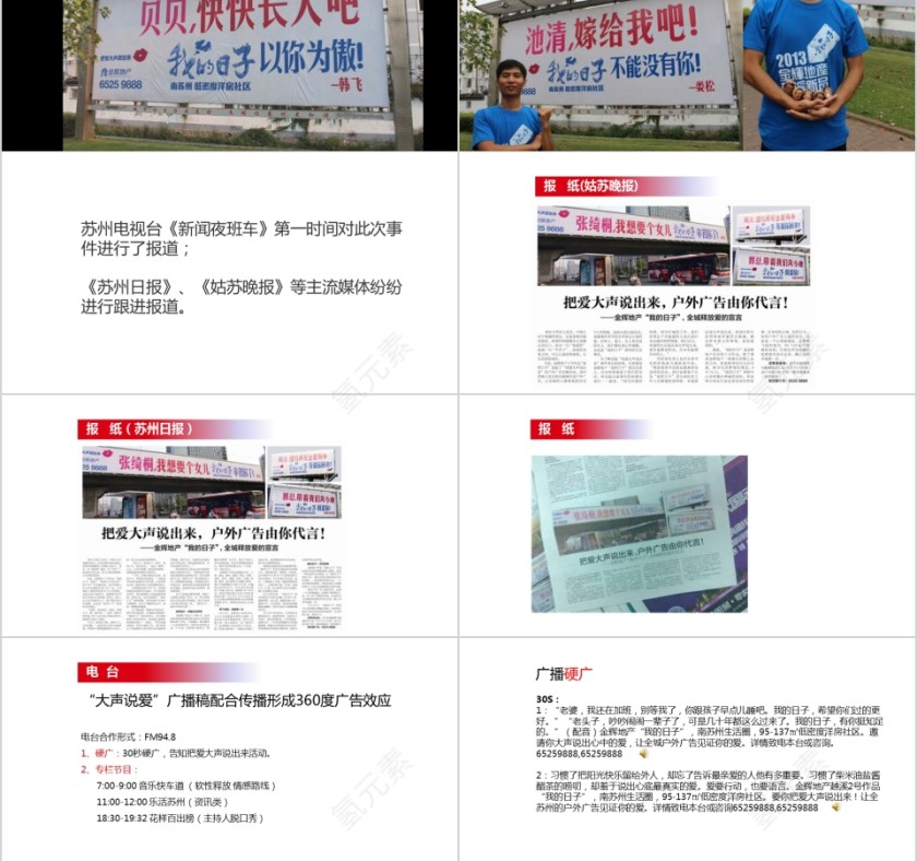 房地产营销传播策略PPT第9张