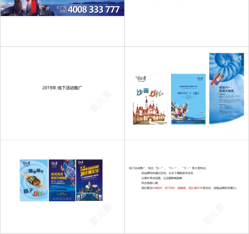 房地产品牌行销策略沟通PPT第4张