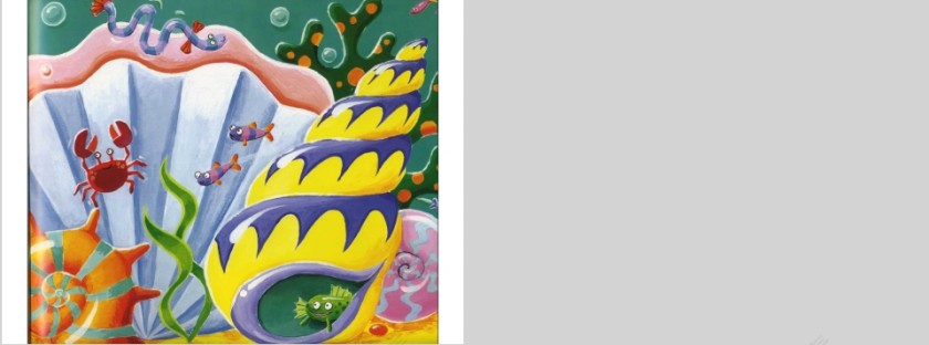 笨拙的螃蟹幼儿园绘本教育课件第7张