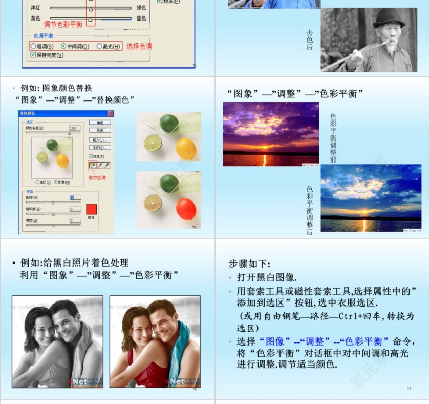 Photoshop基础教程第16张