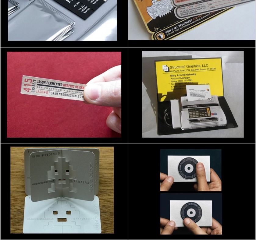 房地产广告知识中心ppt第6张