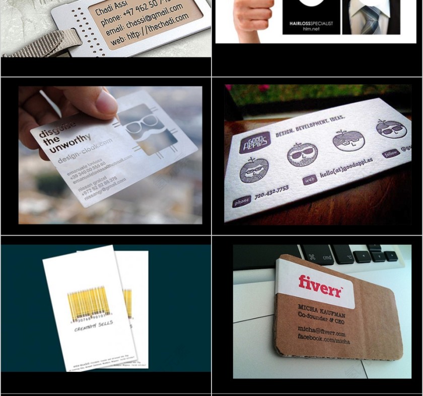 房地产广告知识中心ppt第10张