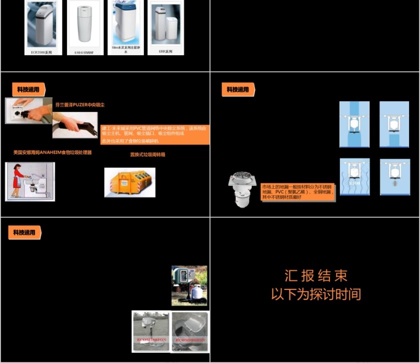 房地产产品建议报告ppt第13张