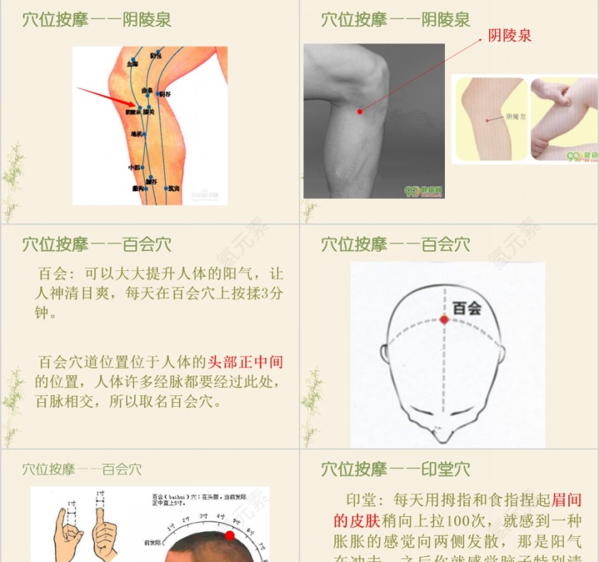 夏季中医之养生小知识第3张
