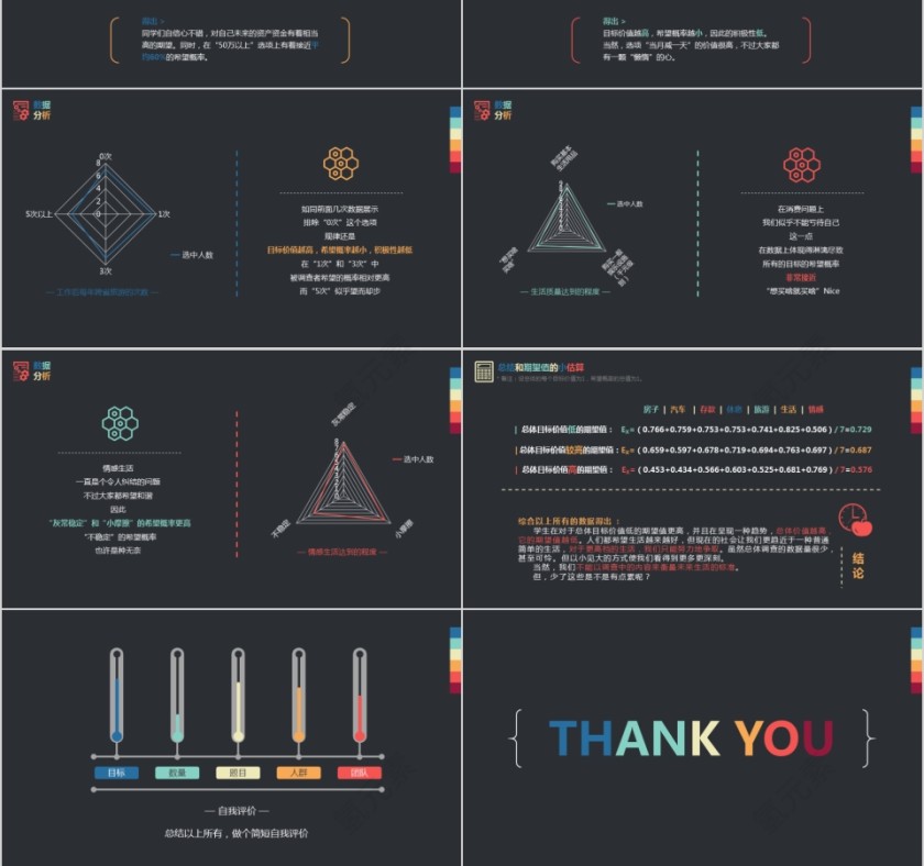 黑色20xx年市场调查报告案例分析第3张
