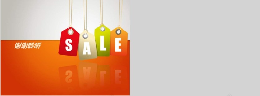 房地产促销专题研究PPT第11张