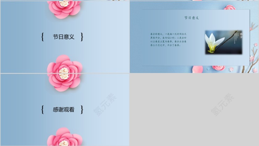 二十四节气之春分第4张