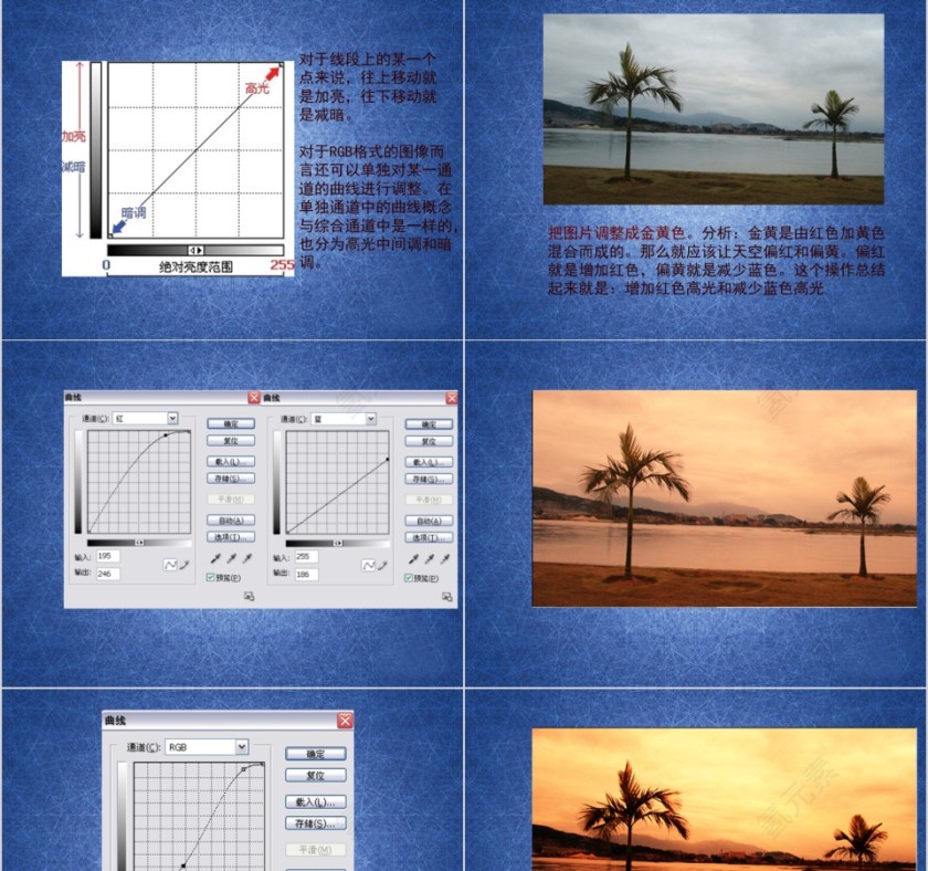 Photoshop基础教程第15张