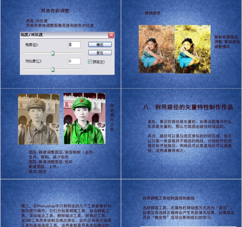 Photoshop基础教程第17张