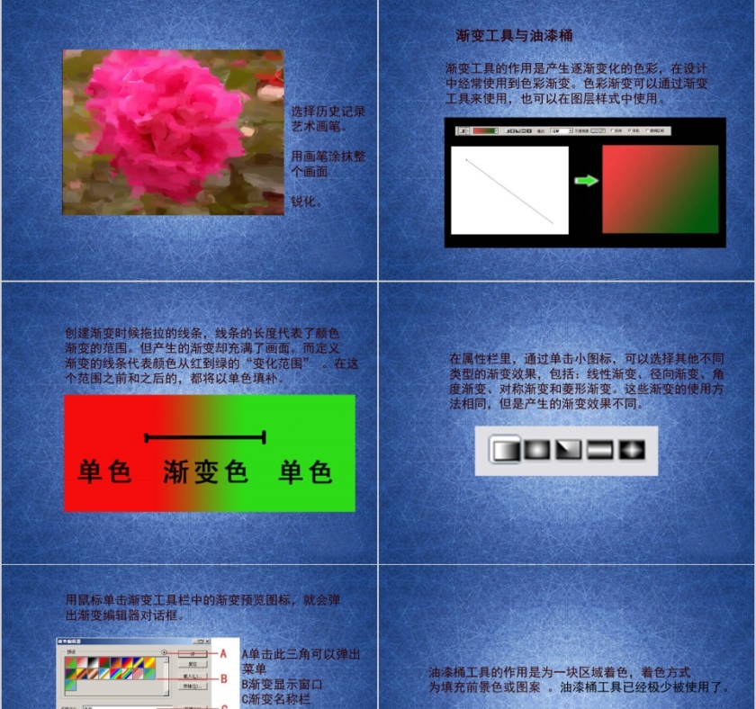 Photoshop基础教程第7张