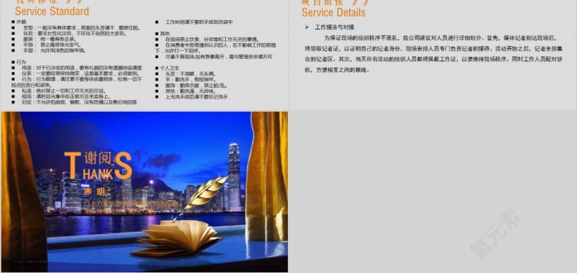 房地产策划方案PPT第5张