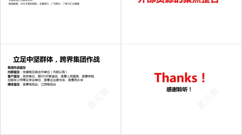 房地产温泉寓推广方案PPT第12张