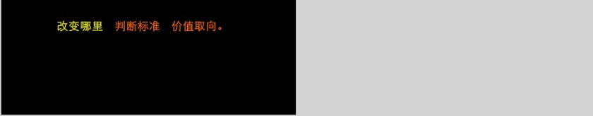 房地产推广策略大纲 PPT第12张