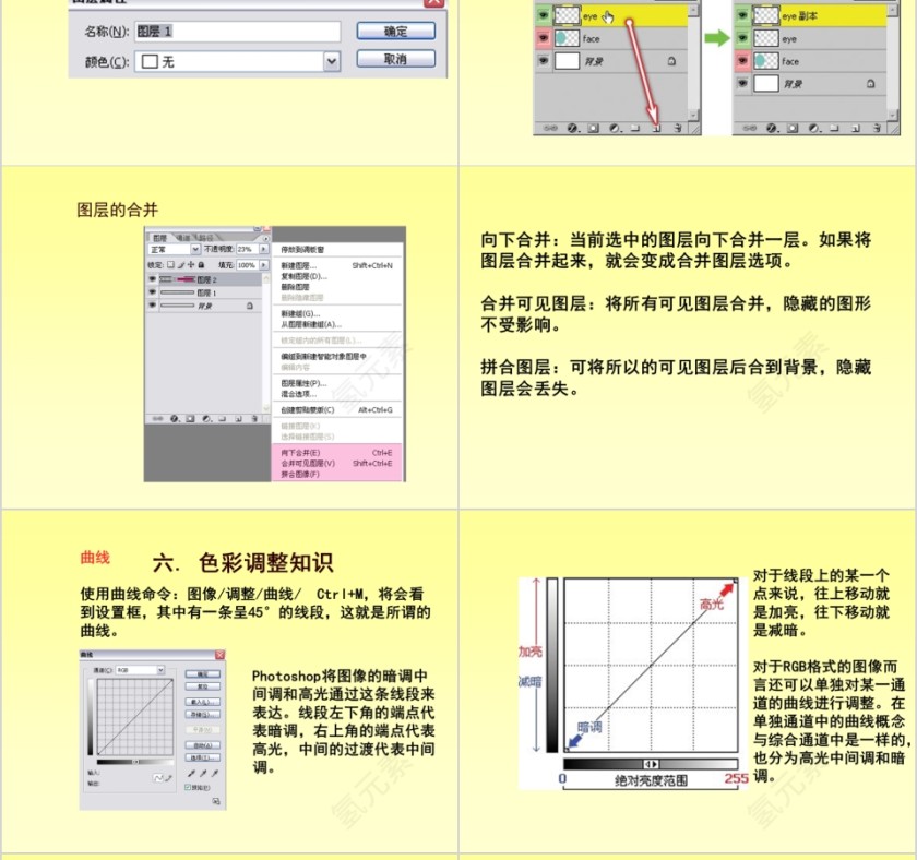 Photoshop基础教程第12张