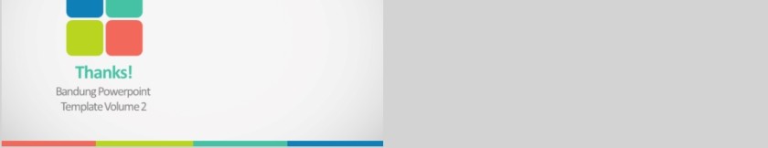 商务欧美ppt模板简约2019高端大气 商业工作汇报时尚极简风素材第5张