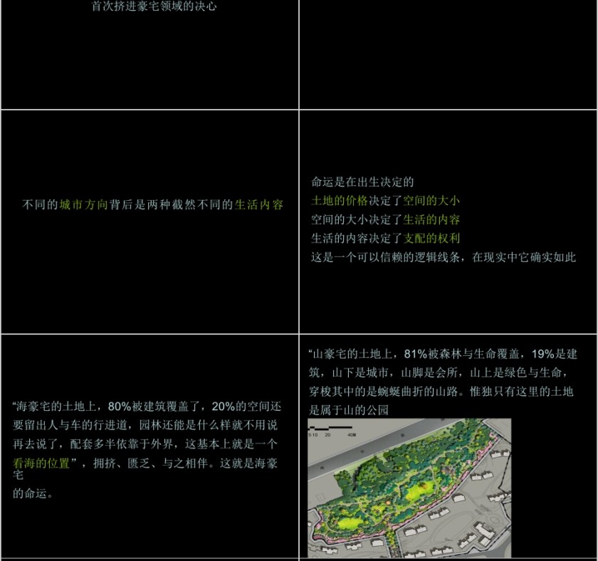房地产推广策略研究ppt第8张