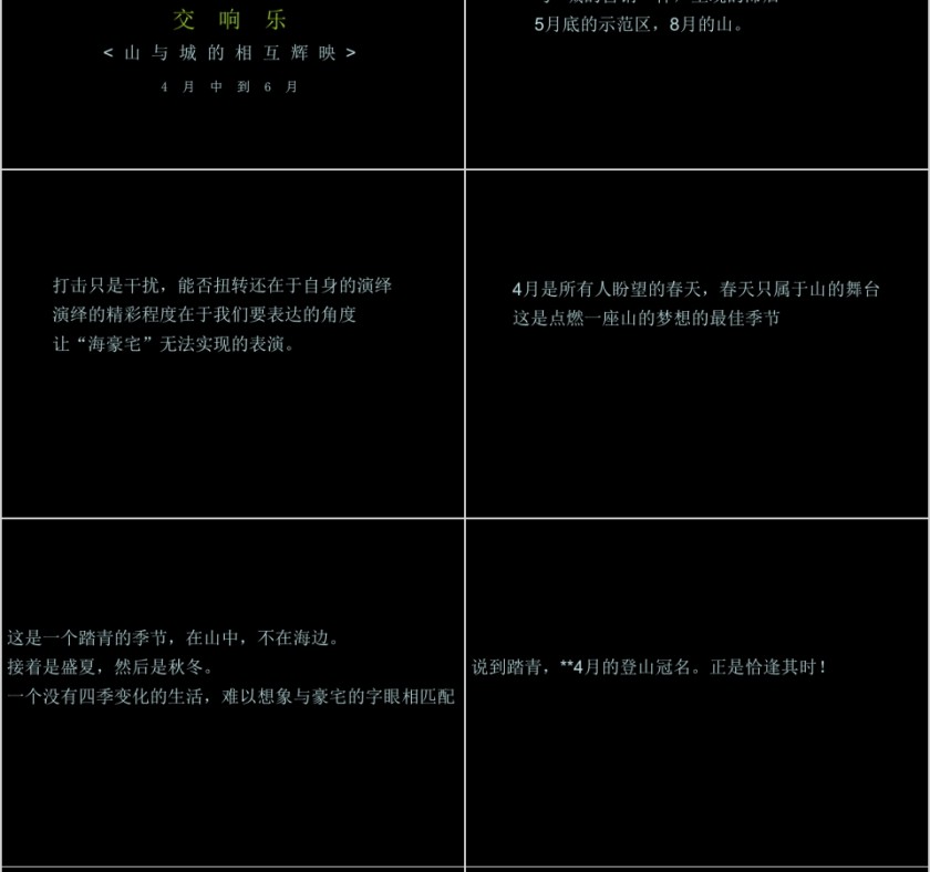 房地产推广策略研究ppt第10张